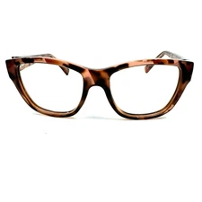 Maui Jim HANAPAA STG-SG MJ 538-09D Blush Tort Sunglasses 53-18-133 B44mm H10961