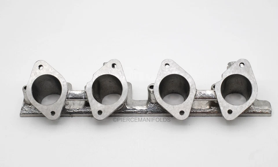 KIT CONVERSIÓN CARBURADOR PORSCHE 924 WEBER DCOE Foto 3 de 4