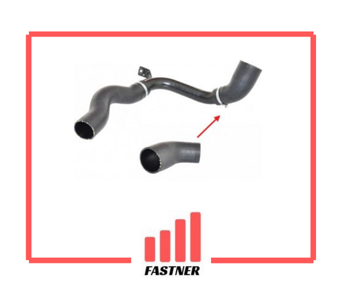 TURBO SCHLAUCH FÜR FORD S-MAX 2.0 TDCI BiTurbo 210 PS 1926120 LADELUFTSCHLAUCH E