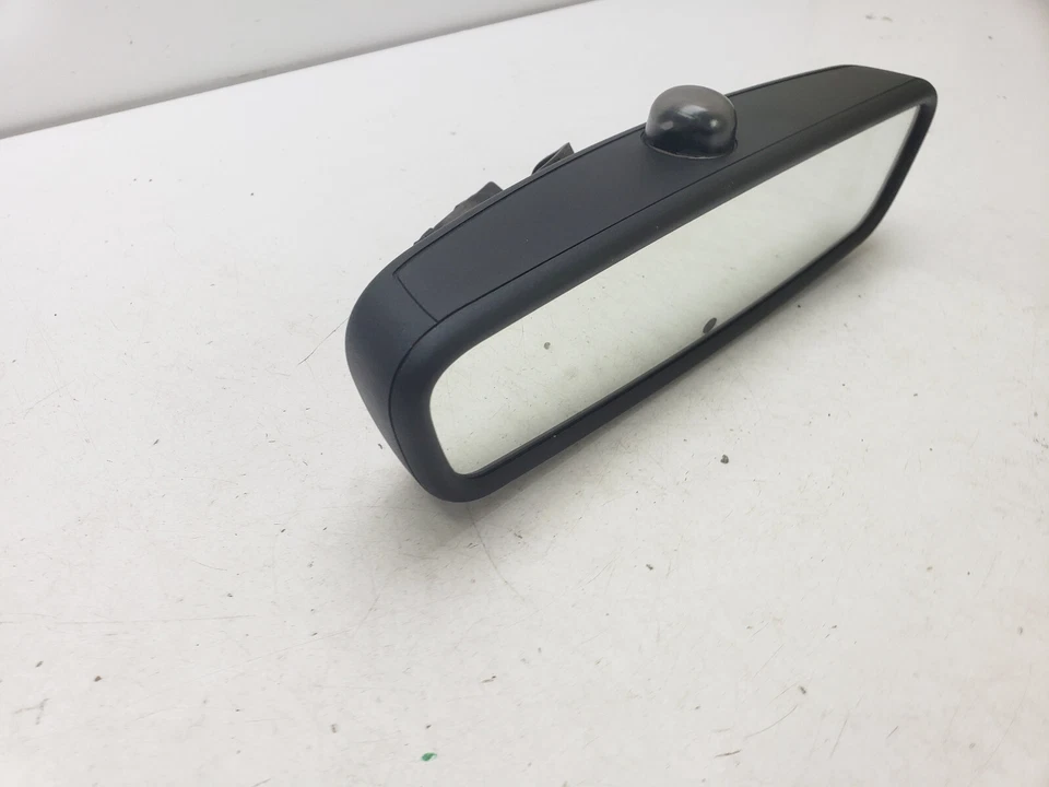 BMW 3 SERIES F30 INTERIOR REAR VIEW MIRROR 2012 925613803 - Image 4 of 4