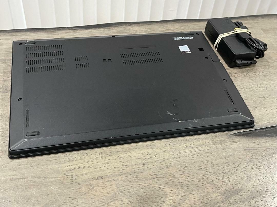 Lenovo ThinkPad T480s 14 Lenovo ThinkPad T480s 14