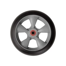 Magliner 111070 10" Diameter x 2" Width Interlocked Microcellular Foam Wheel