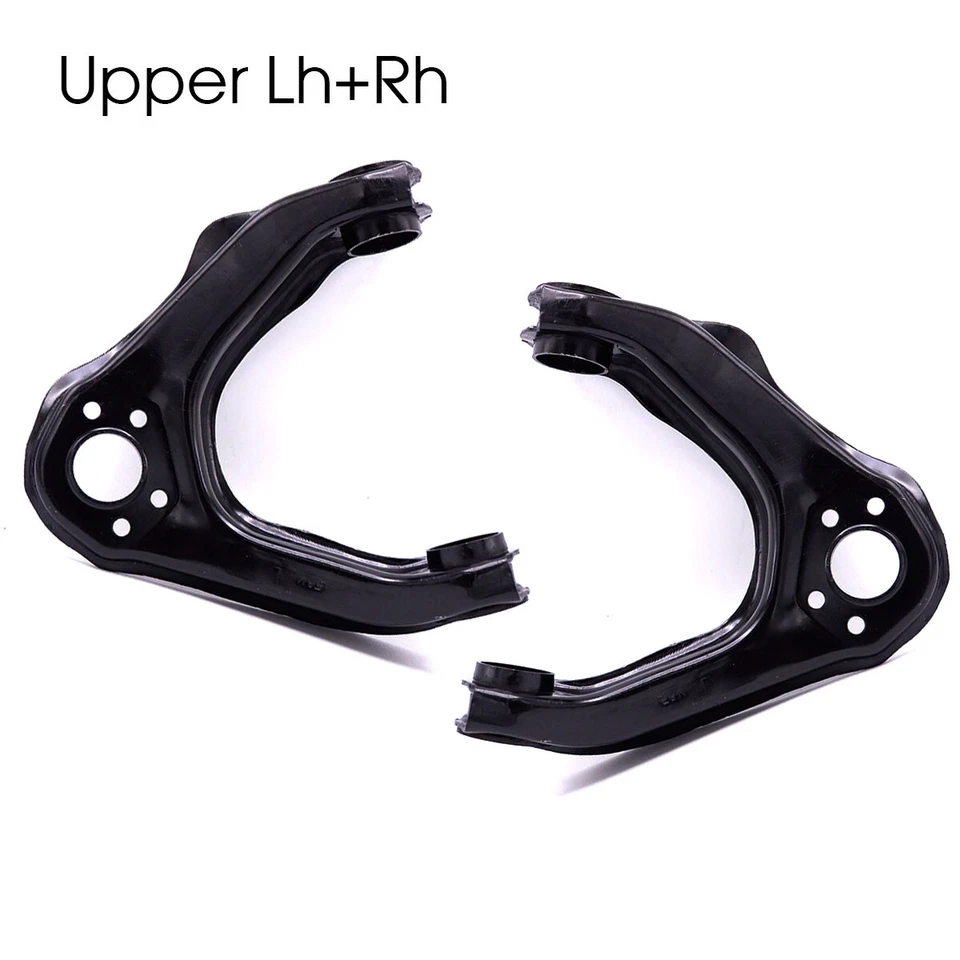 For Nissan Big-M D21 Hardbody Pickup 1994 1996 97 Lh+RH Upper Control Arm Foto 4 de 4