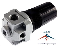 D27253 4 Air Compressor Regulator Port Craftsman/ R202