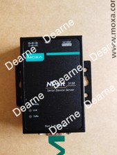 1pcs new MOXA NPORT5130 Port RS-422/485 server