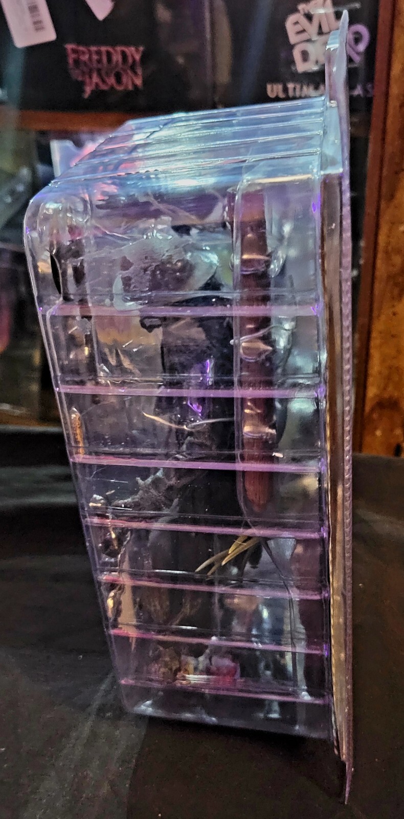 NECA Jeepers Creepers 2 Horror Action Figure RARE eBay