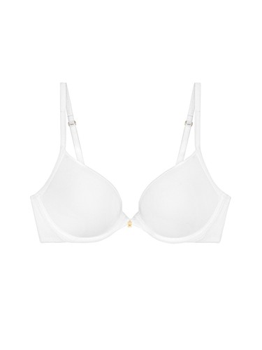 Soutien-gorge Triumph Body Make Up Essentials - Taille 32B - Push-up - Neuf Avec étiquettes