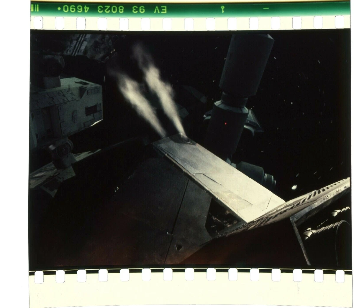 IMAX Interstellar In IMAX Returns To Select AMC Theatres,