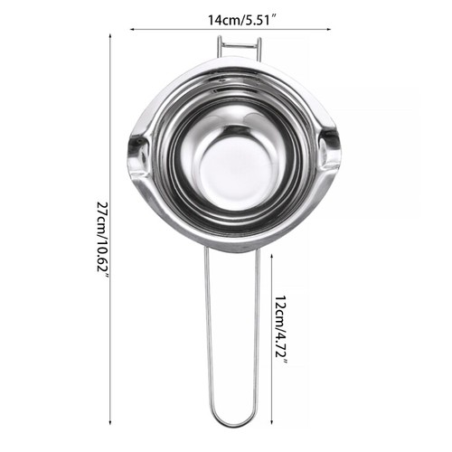 Scented Candles Wick Thermometer DIY Making Tools Wax Melting Material - Picture 8 of 8
