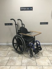 Sunrise Quickie 2 Lightweight Wheelchair