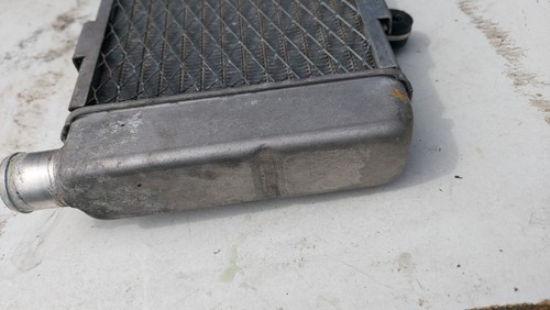 HONDA VTR1000 FIRESTORM 97-06 L/H RADIATOR - Picture 3 of 4