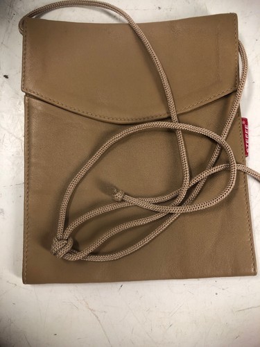 Lot Of 4 Steffe Bag Black, Beige, Green - Picture 8 of 11