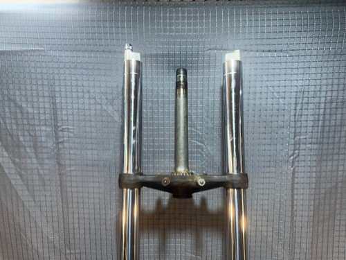 80 81 82 Honda CB900 CB 900 Front Forks Suspension Set - Foto 17 di 18
