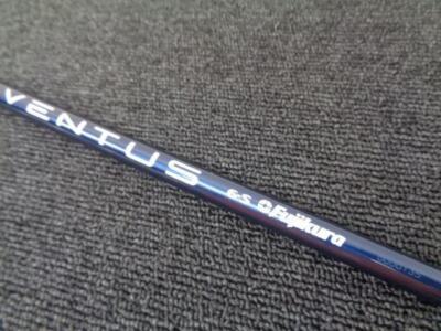 BALDO ＣＯＲＳＡ　ＰＥＲＦＯＲＭＡＮＣＥ　４３８　１Ｗ Golf Driver Baldo CORSA PERFORMANCE 438 VENTUS BLUE 6 (S) 45.25