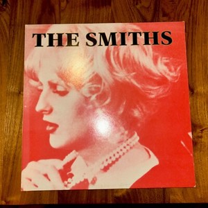 smiths スミス Sheila take a bow 12\"UK test smiths スミス Sheila take a bow 12