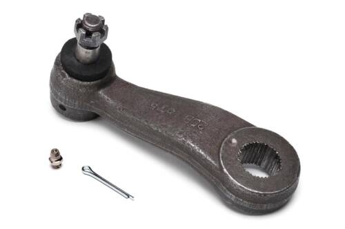 Kit de reconstrucción de varillaje de dirección delantera | Camaro 68-69 y 68-74 Nova con M/S - Imagen 3 de 6