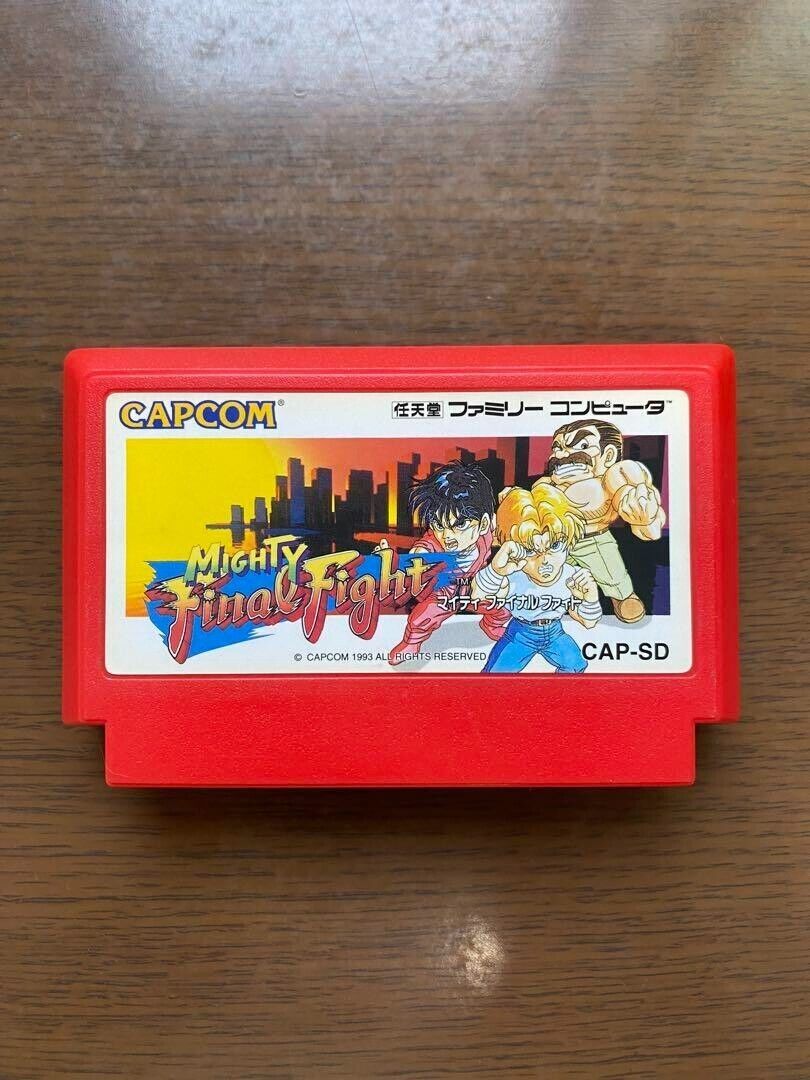 ニンテンドーDS - ストリートファイター　ファイナルファイト　ds lite GBA ニンテンドーDS - ストリートファイター ファイナルファイト ds