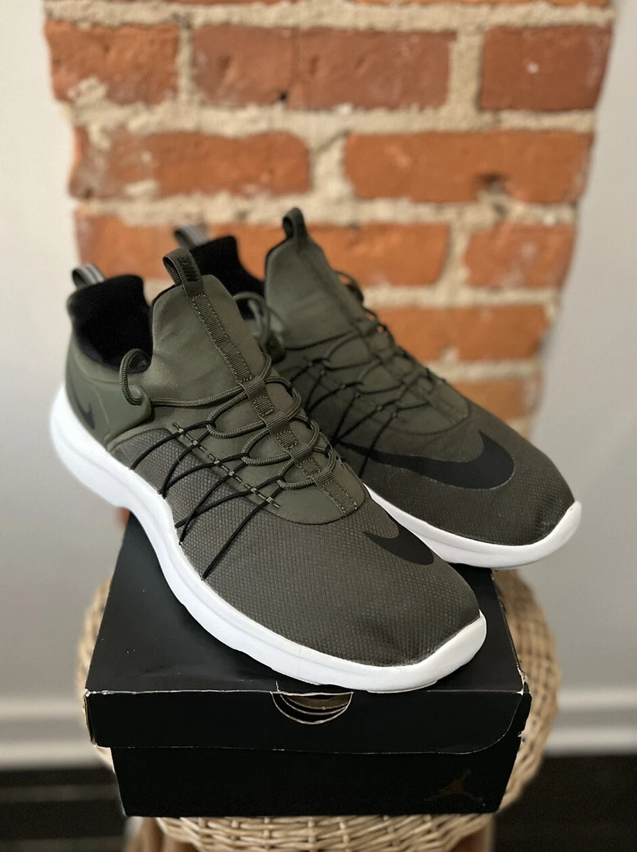 Nike 2025 darwin verde