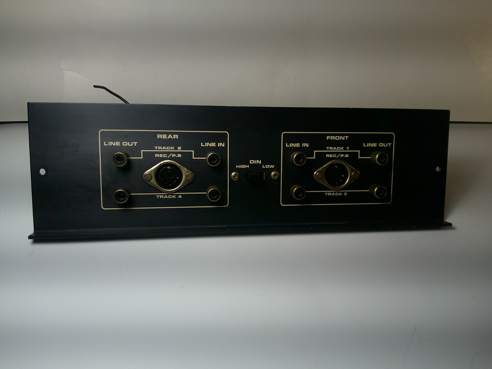 Akai GX-400D-SS vintage audio equipment - eBay listing photo 4