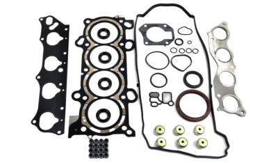 Full Gasket Set ITM Engine Components 09-09844 | eBay