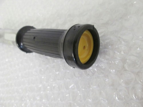 Tohnichi QSP50N3 Preset Torque Wrench w/Fixed Ratchet Head (3/8" square drive) - Picture 7 of 7