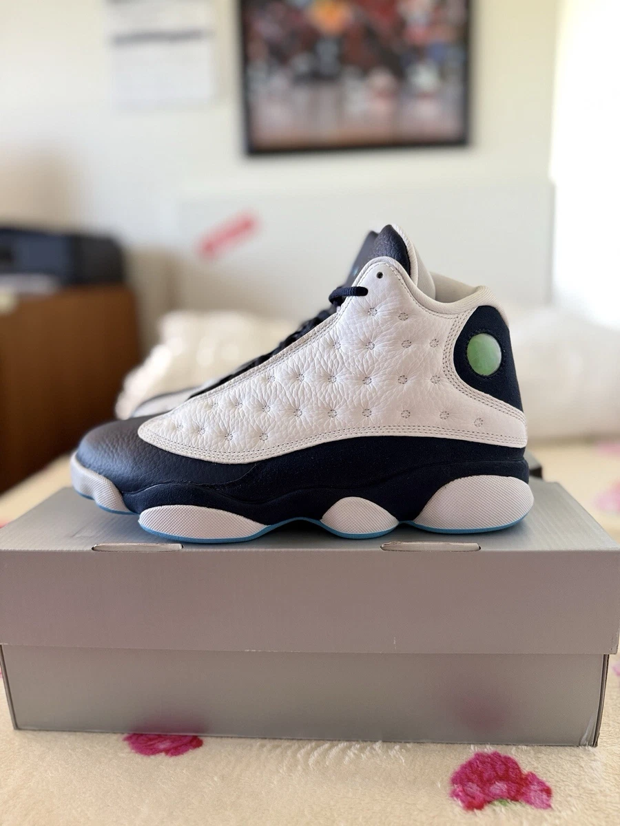Las mejores ofertas en Jordan 13 Retro Obsidian | eBay