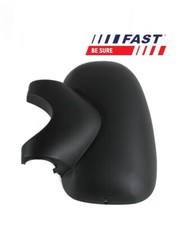 Retroviseur gauche (ou coque) Renault TRAFIC