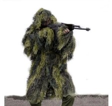 KIKIMORA Verkleidende Tarnung