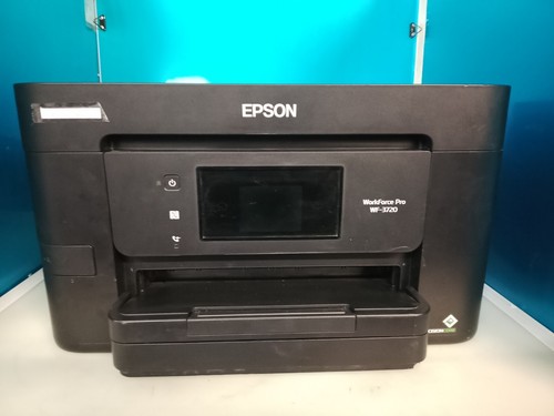 Epson WorkForce Pro WF-3720 Drucker als Ersatzteilspender (Z1 1129)