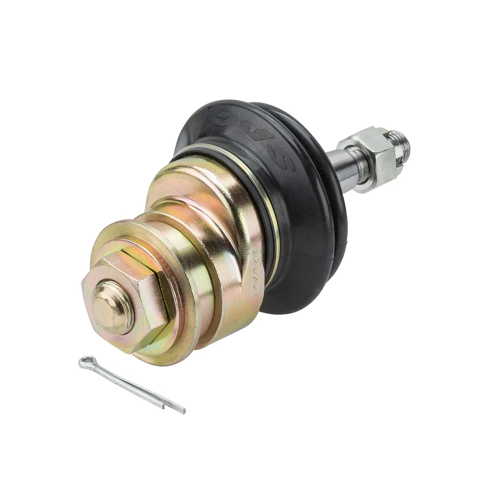 Rótula de suspensión delantera superior MOOG para Chevrolet Silverado 3500 HD 2007-2010 Foto 4 de 4