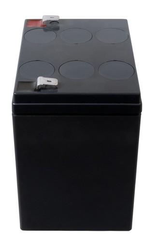 CSB HR1227W Bleiakku, Hochstromfester Akku 12 Volt 27 Watt - Bild 3 von 3