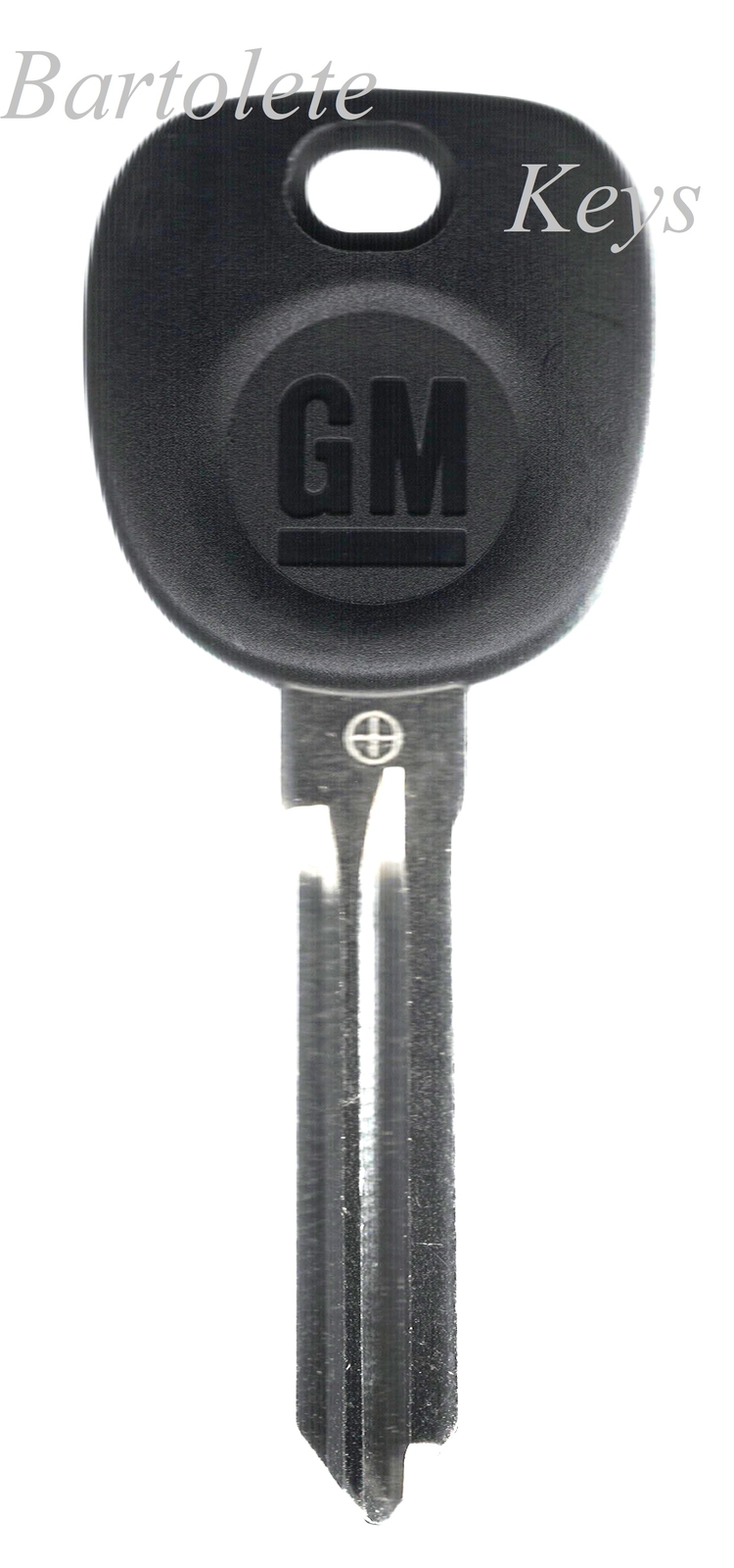 OEM Transponder Car Key Fits 2007 2008 2009 2010 2011 2012 2013 GMC ...