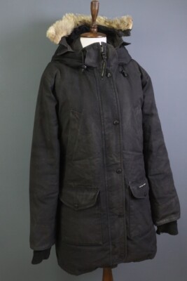 カナダグース Arctic Program ダウンジャケット Canada Goose ダウンジャケット Arctic Program 黒