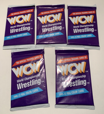 rare wcw cards Amazon.com: 1991 Impel WCW Wrestling #139 Doom Official World Championship  Wrestling Trading Card : Collectibles & Fine Art