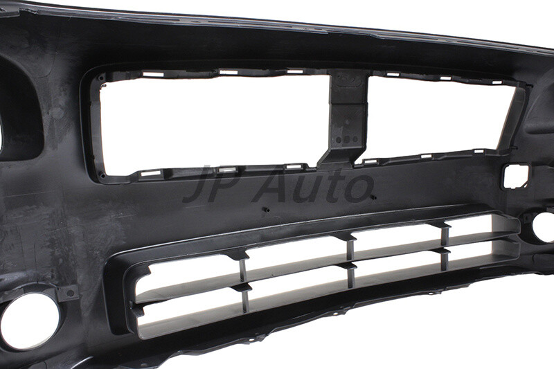 For 2009-2014 Nissan Maxima Front Bumper Cover Primed