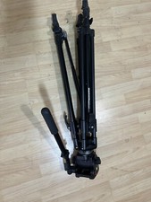Manfrotto 351MVB2 Tripod