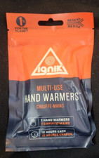 Ignik Multi-Use Hand Warmers