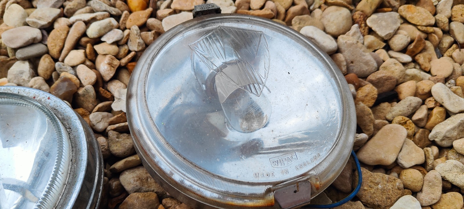 selection of classic car lights eBay