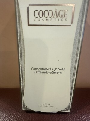 hydro boost caffeine eye gel cream