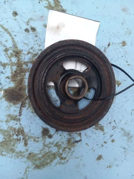 2007 雪佛兰马里布和谐平衡器 — 第 4/4 张图片