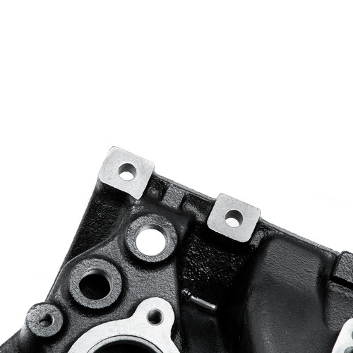 8-Bolt CAST IRON INTAKE MANIFOLD FIT MERCRUISER 8M0061387, VOLVO PENTA 3856270 - Picture 6 of 9