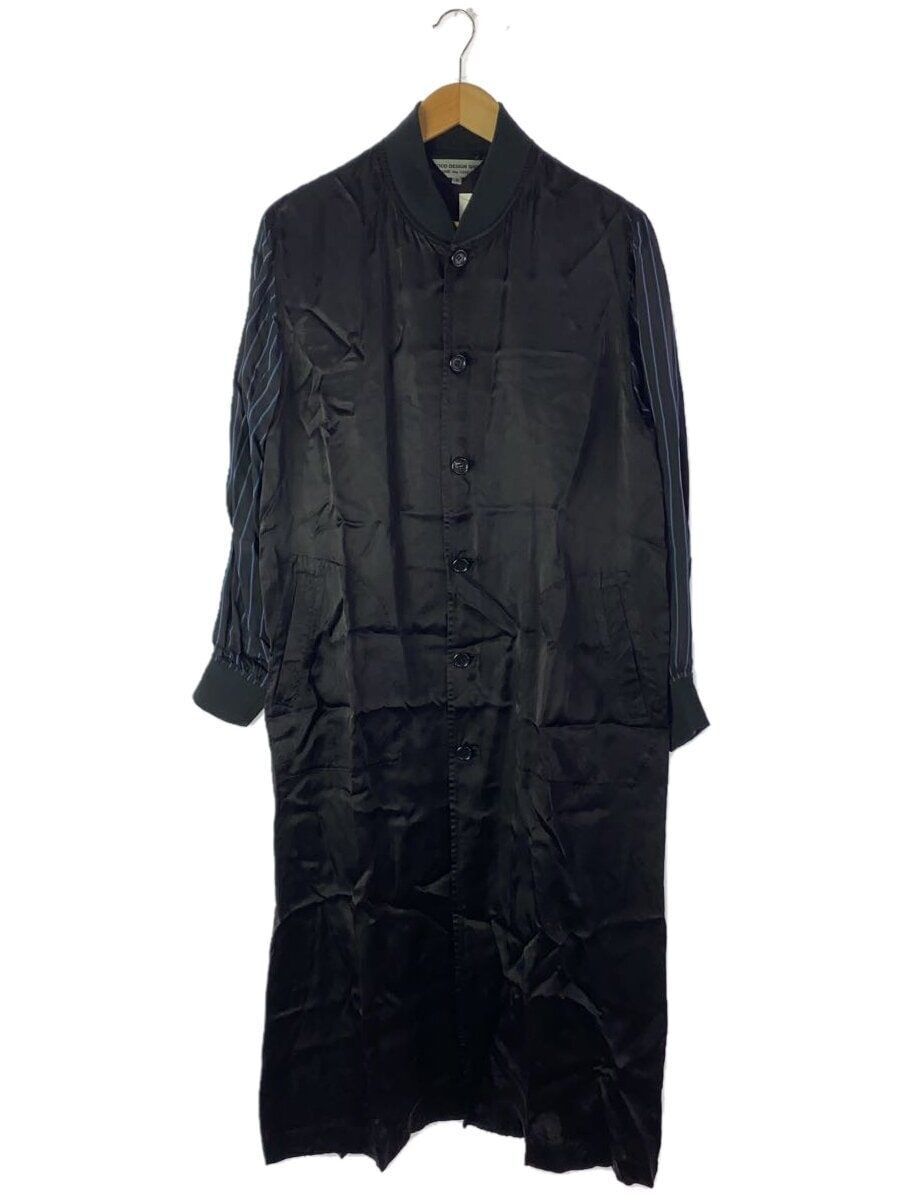 コート × ヴィンテージ(中古) COMME des GARCONS COMME des GARCONS 2001125M0013 COMME DES GARCONS OTHER COAT S Black IH-C001 Used | eBay