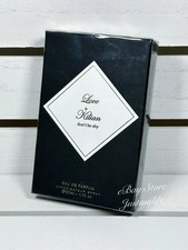 KILIAN Love don't be Shy Eau de Parfum, Full Size 1.7 oz/ 50 mL, New  Sealed