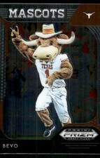 2019 Panini Prizm Draft Picks #3 Bevo