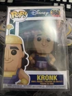 Funko POP! Disney: The Emperor's New Groove - KRONK