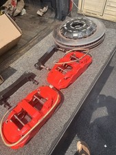 Used Willwood Front Brake Kit Came Off A 2014 Gmc Sierra Used Willwood Front Brake Kit Came Off A 2014 Gmc Sierra