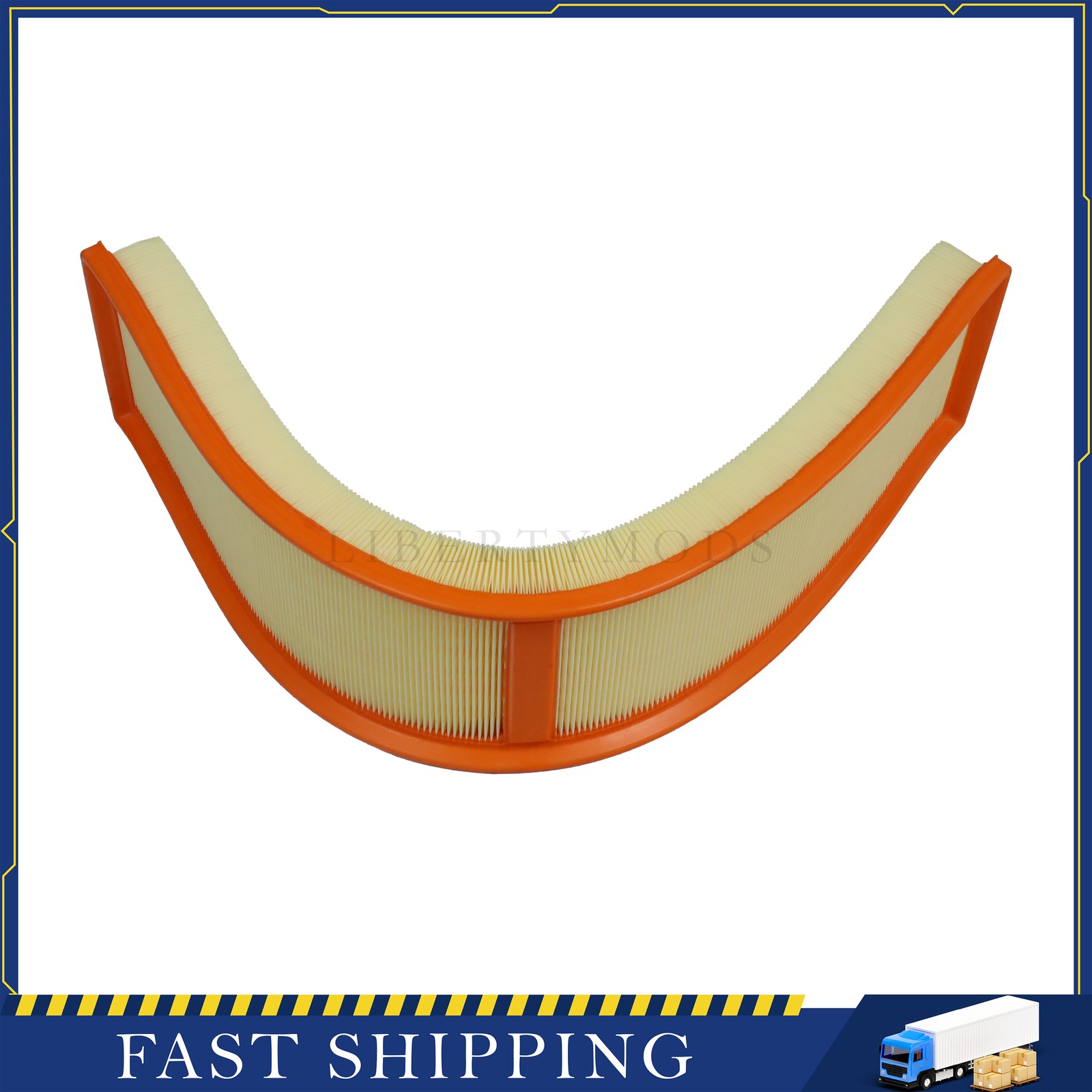Bentley Continental GT Air filter