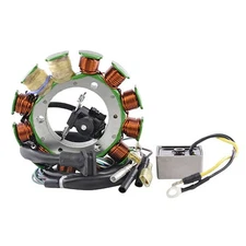 RMSTATOR Alternator Stator Generator for Honda XR650R 00-07