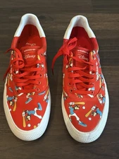 Size 8 - Disney x adidas 3MC Sport Goofy Pack - Baseball