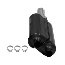 Flowmaster 817568 Direct Fit Exhaust Muffler For 09-21 Dodge Ram 1500 5.7l Hemi